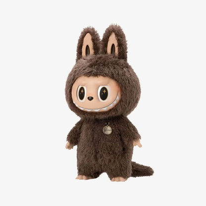 THE MONSTERS Zimomo - I Found You Vinyl Face Doll - toptoylands