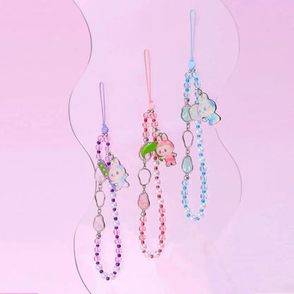 THE MONSTERS Big into Energy Series-Phone Charm Blindbox - toptoylands
