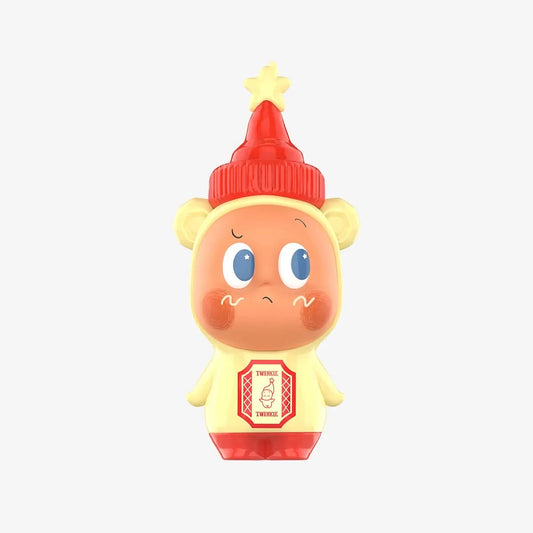 Twinkle Twinkle Create Your Taste Series Figures Blindbox - B - toptoylands