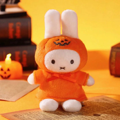 VIPO x MIFFY Halloween Series Plush Dolls Blind Box-Pre-sale - toptoylands