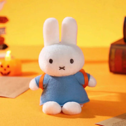 VIPO x MIFFY Halloween Series Plush Dolls Blind Box-Pre-sale - toptoylands
