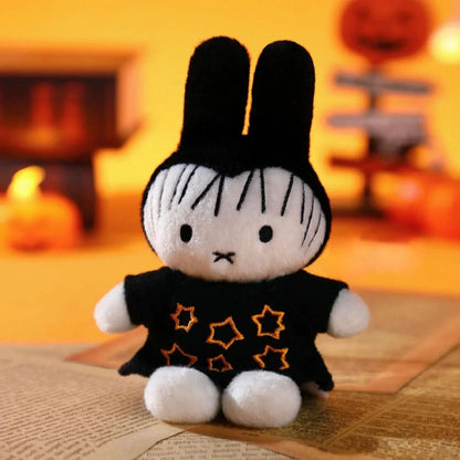 VIPO x MIFFY Halloween Series Plush Dolls Blind Box-Pre-sale - toptoylands