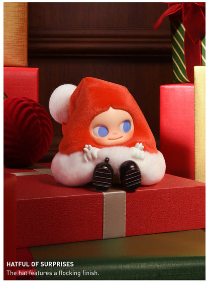 Zsiga The Winter of Gifts Series Figures Blindbox