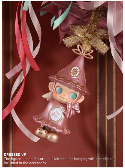 Zsiga The Winter of Gifts Series Figures Blindbox