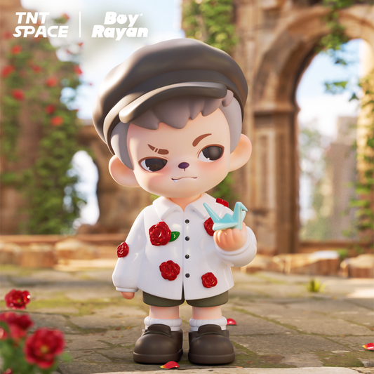 Rayan All Life Blossoms Series Blind box - toptoylands