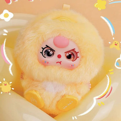 BABY THREE Mini Hug Series Plush Blind Box