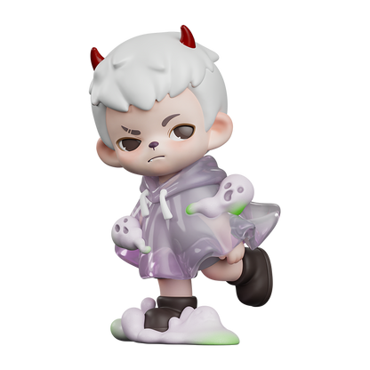 Rayan All Life Blossoms Series Blind box - toptoylands