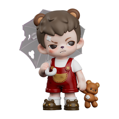 Rayan All Life Blossoms Series Blind box - toptoylands