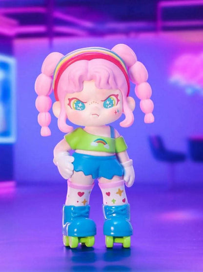 Dora Escape Plan Series Figures, Blind Box - toptoylands
