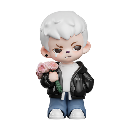 Rayan All Life Blossoms Series Blind box - toptoylands