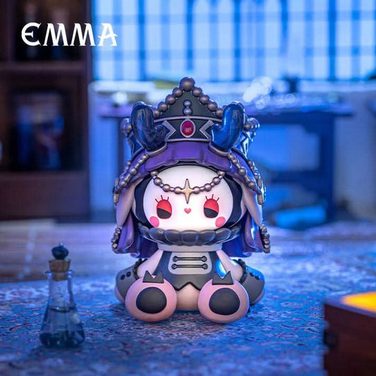 EMMA Secret Forest Frostveil Villa Series Figures Blind Box - toptoylands