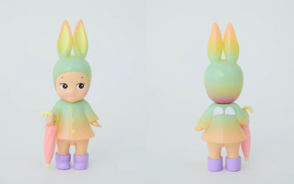 SONNY ANGEL I LOVE RAINY DAY Series Figures Blind Box - toptoylands