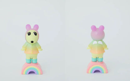 SONNY ANGEL I LOVE RAINY DAY Series Figures Blind Box - toptoylands