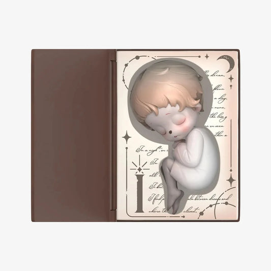 inosoul In the Still Room Series Figures Blindbox - toptoylands