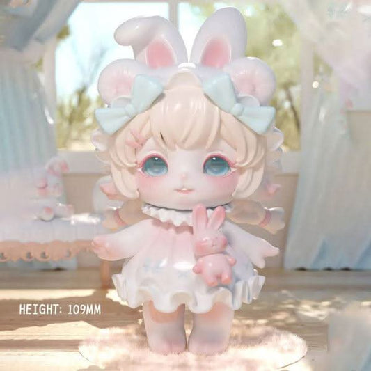 Limited Mimia & MiJuan Figures - toptoylands