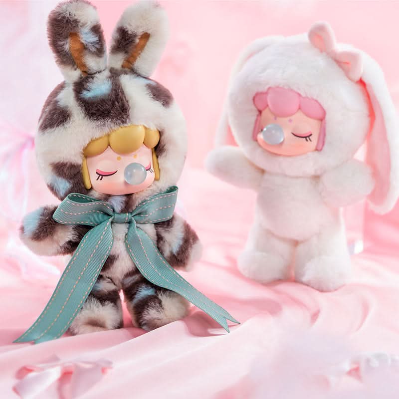 NANCI Shinning Bunny Series Plush Dolls Blind Box - toptoylands