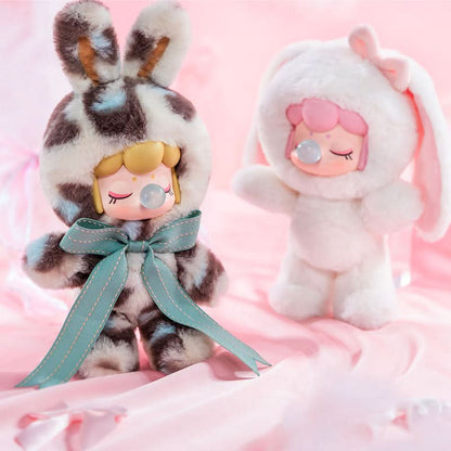 NANCI Shinning Bunny Series Plush Dolls Blind Box - toptoylands