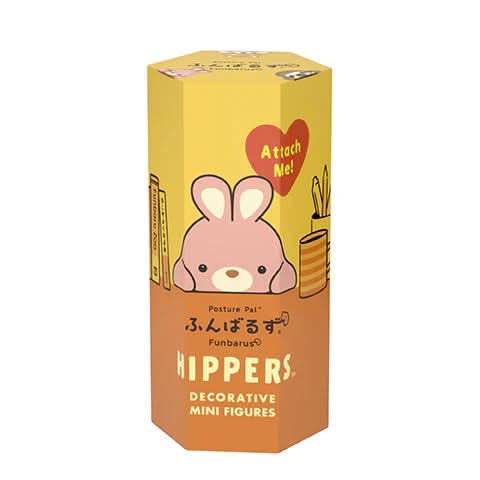 DREAMS HIPPERS Funbarus Blindbox2