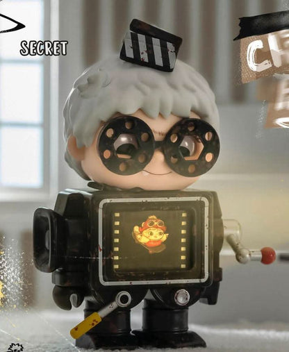 Wakuku Back To Childhood Series Figures, Blind Box - toptoylands